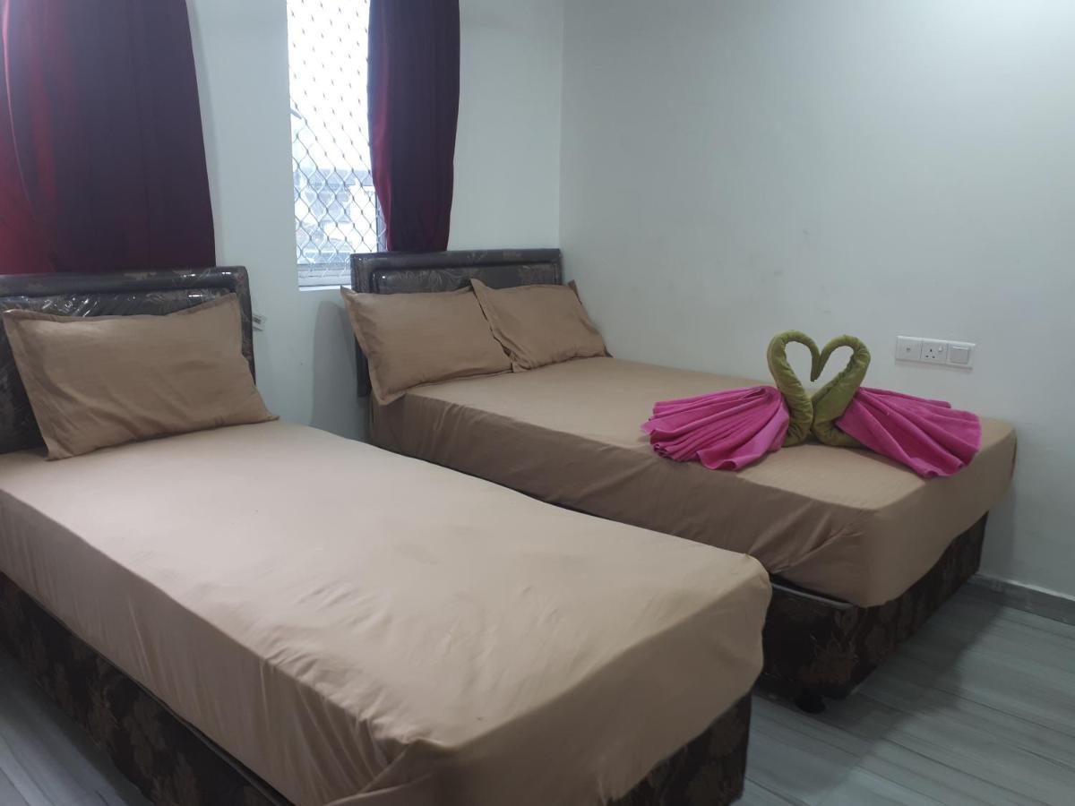 Royal Motel Коломбо Екстер'єр фото