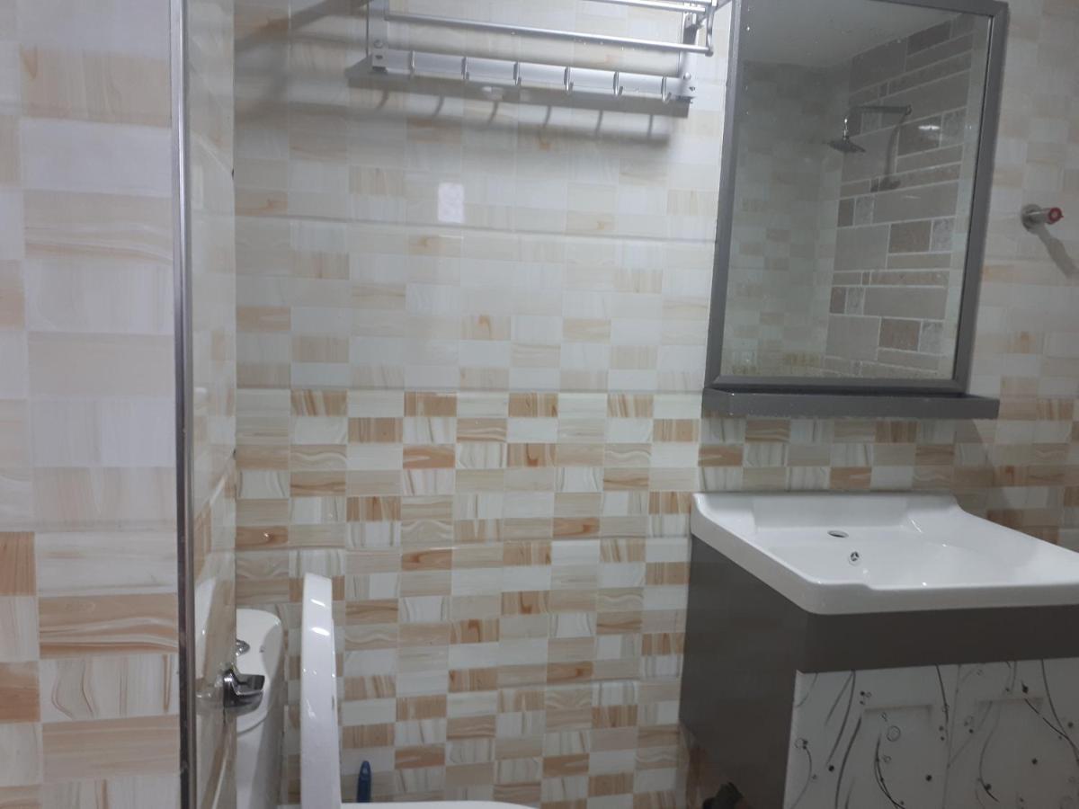 Royal Motel Коломбо Екстер'єр фото