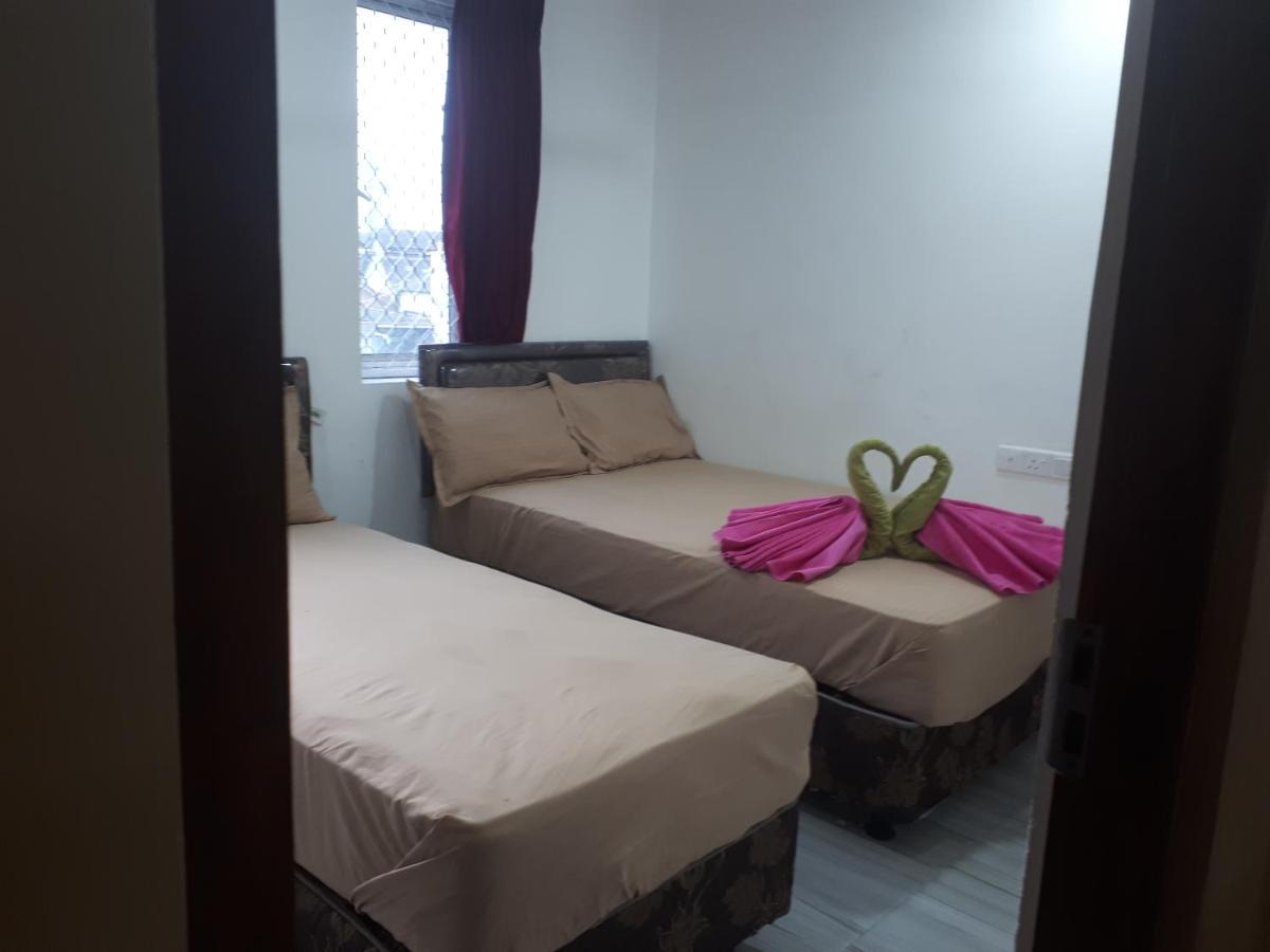 Royal Motel Коломбо Екстер'єр фото