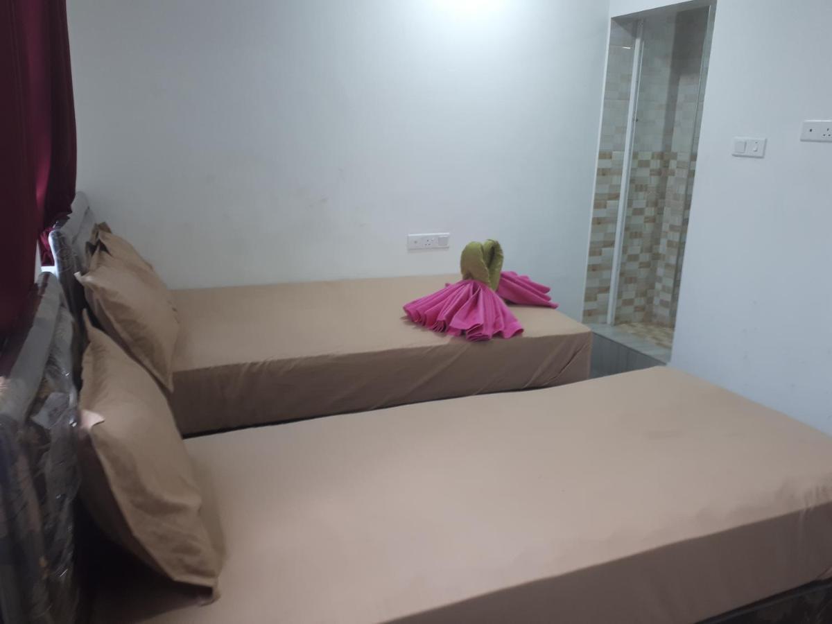 Royal Motel Коломбо Екстер'єр фото