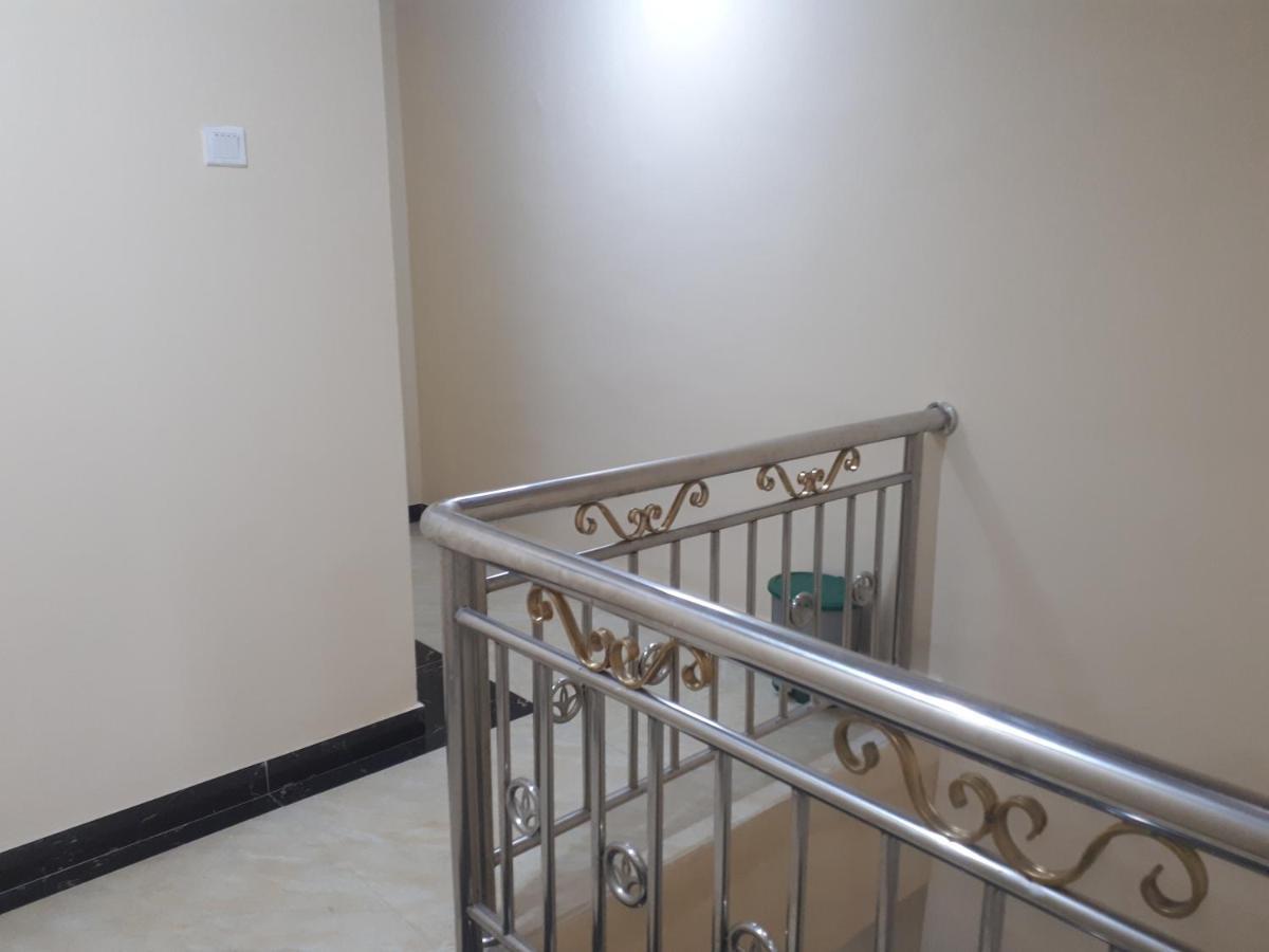 Royal Motel Коломбо Екстер'єр фото